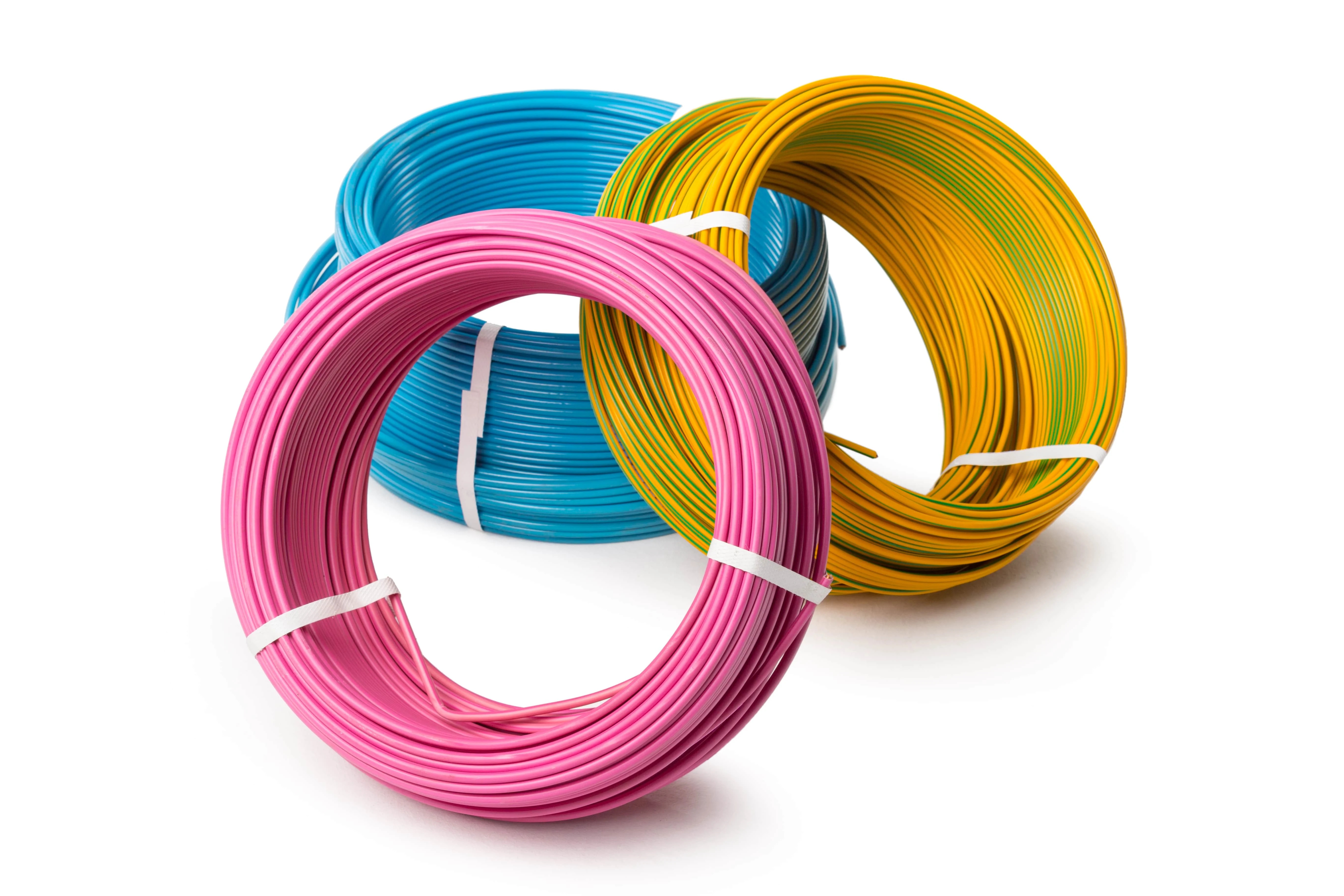Wires & Cables